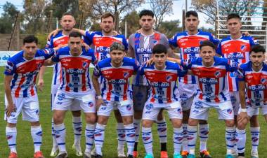 Liga del Sur: Rosario recibe a Sansinena por la fecha 4 del Clausura Promocional 2024