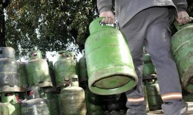 Se planteó la inquietud por los precios de las garrafas