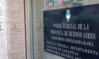 Se negó a declarar el hombre que fue detenido en nuestra ciudad por comercializar marihuana