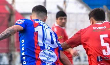 Liga del Sur: Rosario visita a Dublin por la fecha 5 del Clausura Promocional 2024