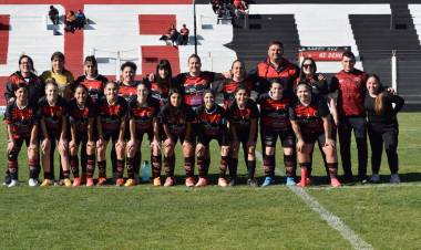 Liga del Sur: Sporting Femenino recibe a Olimpo por la fecha 5 del Clausura 2024