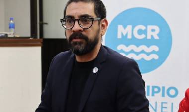 El Intendente Aristimuño propuso “que la política no cobre el aumento” para darle un 3% más a los municipales