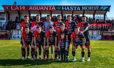 Liga del Sur: Sporting visita a Huracán por la fecha 6 del Clausura Oficial 2024