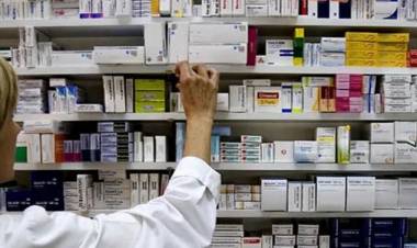 Farmacéuticos reclaman importantes deudas de PAMI y demoras en los pagos