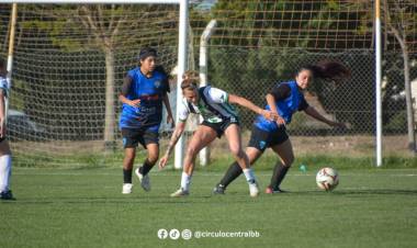 Liga del Sur: FC Puerto Belgrano cayó ante Villa Mitre por la fecha 7 del Clausura 2024