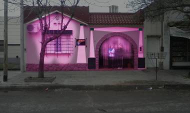 Comienza la 14° campaña de LALCEC detección del Cáncer de Mamas