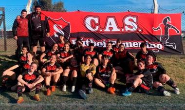 Liga del Sur: Sporting Femenino recibe a San Francisco por la fecha 9 del Clausura 2024