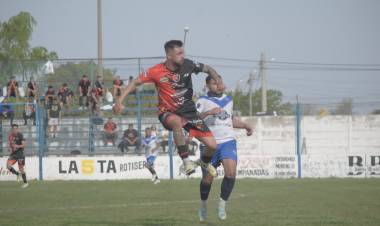 Liga del Sur: Sporting y La Armonía empataron sin goles por la fecha 9 del Clausura Oficial 2024