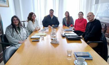 APCJ continúa con las gestiones para garantizar la renovación de contratos