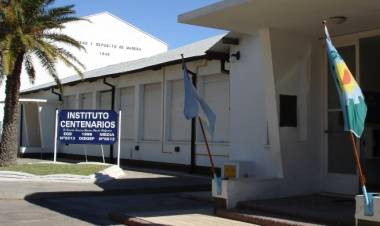 Se encuentra abierta la pre-inscripción del Instituto Centenarios para 2025