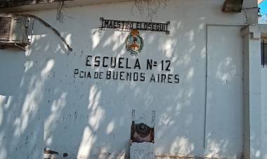 La Escuela Primaria Nº 12 de Las Oscuras cumplirá 75 años