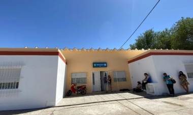 Se realizará una caminata comunitaria y clases de zumba