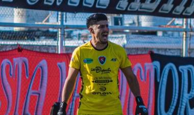 TRFA: Sporting recibe a Huracán Ciclista por la fecha 3 del Torneo Regional Federal Amateur 2024/25