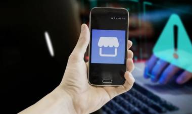 Una familia estaba a punto de alquilar una casa, se encontraron con el verdadero dueño y evitaron una estafa