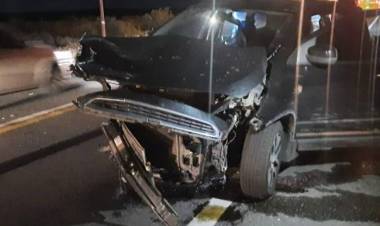 Se pide declarar la emergencia vial en el distrito y crear un comité de crisis