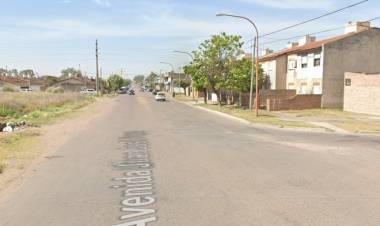 Dos empresas realizarán la repavimentación de varias cuadras de la ciudad