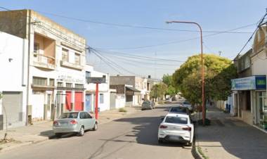 Una mujer herida tras ser atropellada por un remis