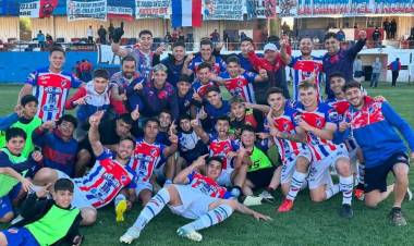 Liga del Sur: Ganó Rosario y se quedó con el “1” en el Clausura Promocional 2024