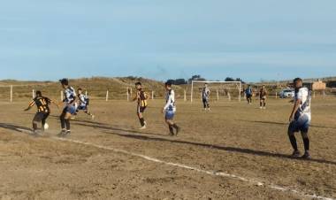 Se juegan las SEMIFINALES del Torneo Clausura 2024 de la Liga Rosaleña