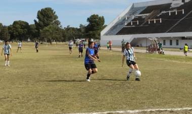 Liga del Sur: FC Puerto Belgrano cayó ante Villa Mitre por la fecha 16 del Clausura 2024