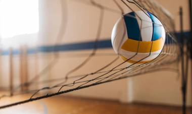 Voley: Se juegan los segundos partidos de las FINALES de la Temporada 2024 de la UVPA