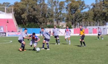 Liga del Sur: Rosario cayó por penales ante Libertad y se jugará una final extra por el Clausura 2024