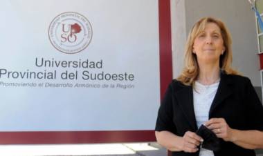 UPSO 2025: nuevas carreras, más sedes y presupuesto asegurado