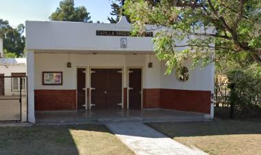 Cáritas organiza una feria americana en Villa Arias