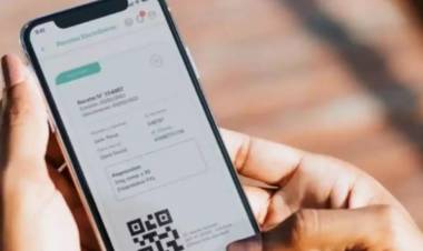 La AdMCR asegura que aún no comunicaron oficialmente el uso obligatorio de recetas electrónicas