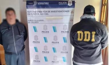 Condenan en Mar del Plata al dirigente scout puntaltense acusado de abusos