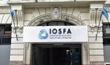 IOSFA: no se renovaron los contratos a más de 300 trabajadores