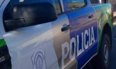 Otro robo en una vivienda mientras dormían “Gracias a Dios mis hijas no escucharon nada”