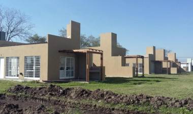 El Gobierno Nacional disolvió la Secretaría de Vivienda de la Nación