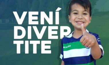 Punta Alta Rugby Club abrió la inscripción para todas sus divisiones menores