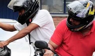 “Mi hijo venía en bicicleta, escuchando música y le atravesaron la moto para robarle”