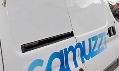 Estafa: Camuzzi alerta sobre falsos operarios que ofrecen descuentos en el servicio