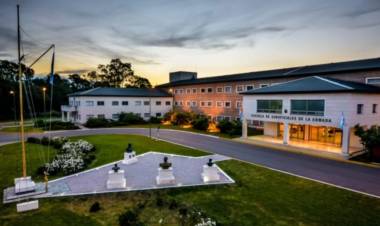 La Escuela de Suboficiales de la Armada busca docentes para cubrir suplencias