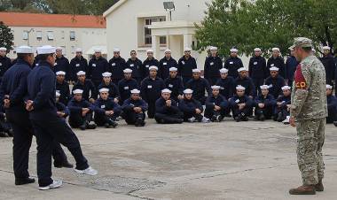 Hasta el 28 de marzo permanece abierta la inscripción para el Servicio Militar Voluntario