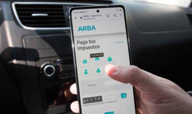 Últimos días para pagar la patente con descuento en la provincia de Buenos Aires