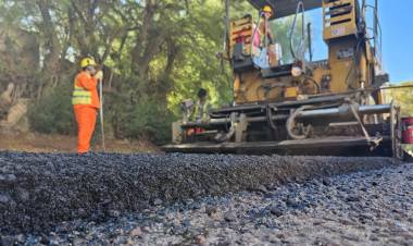 La Provincia de Buenos Aires destinará $400millones para reparación de calles afectadas por el temporal