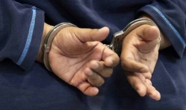 Detuvieron a un hombre acusado de haber abusado de una niña de 8 años