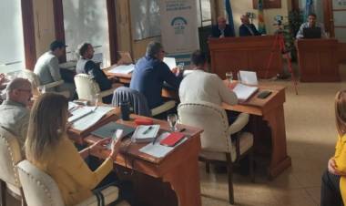 "No hubo explicaciones para ninguna de nuestras preguntas" afirmó Medina