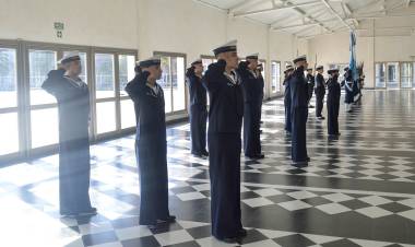 Se egresaron cabos segundos del Curso de Integración Militar para Técnicos en la ESSA