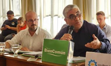 Concejales opositores dieron su posición acerca de las respuestas de Sartori durante la interpelación