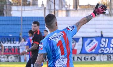 Liga del Sur: Rosario visita a Dublin en Cerri por la fecha 3 del Apertura Promocional 2025