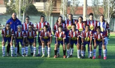 Femenino: Rosario visita a Huracán por la fecha 3 del Apertura 2025 de la Liga del Sur