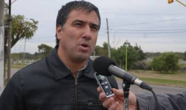 Gustavo Mazzaferro: "Ya con los golpes, me podría haber matado"