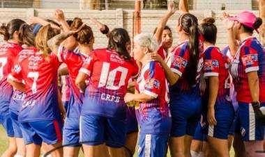 Femenino: Rosario visita a AEC por la fecha 5 del Apertura 2025 de la Liga del Sur