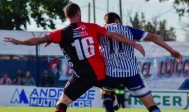 Liga del Sur: Sporting empató ante Libertad y Polla dejó de ser el DT del rojinegro