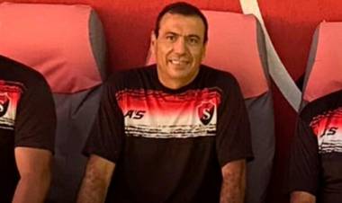 Silvio Mardones se hará cargo del Plantel Superior de Sporting